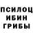 Галлюциногенные грибы прущие грибы Alex Merder